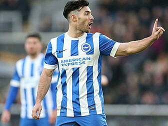 Richie Towell speaks about his...